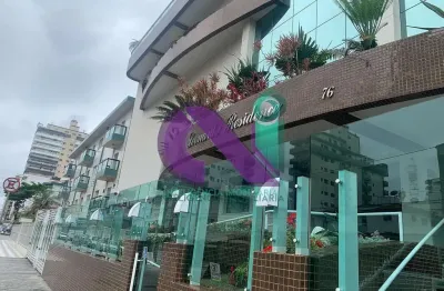 Apartamento com 4 quartos à venda em Guilhermina, Praia Grande 