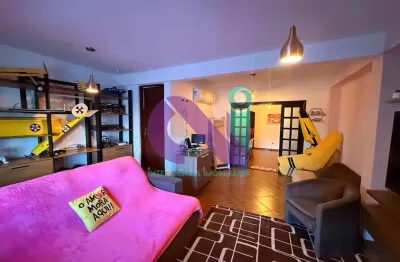 Casa com 3 quartos à venda na Vila Yolanda, Osasco 