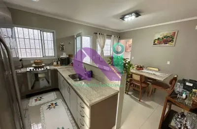 Casa com 3 quartos à venda no Jaguaribe, Osasco 