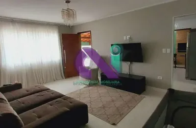 Casa com 2 quartos à venda no Jardim das Flores, Osasco 