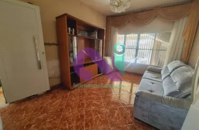 Casa com 2 quartos à venda no Jardim das Flores, Osasco 