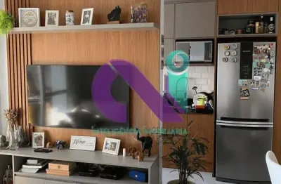 Apartamento com 2 quartos à venda no City Bussocaba, Osasco 