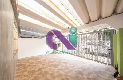 Casa com 3 quartos à venda no Km 18, Osasco 