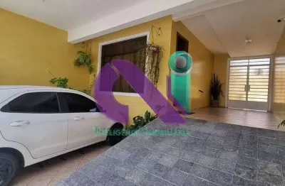 Casa com 3 quartos à venda no Jardim das Flores, Osasco 