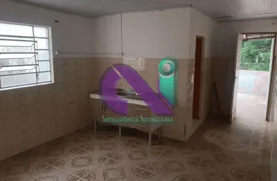 Casa com 2 quartos para alugar no Jardim das Flores, Osasco 