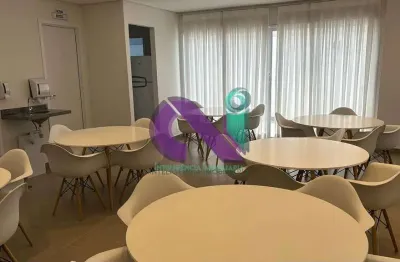 Apartamento com 2 quartos à venda no Rochdale, Osasco 