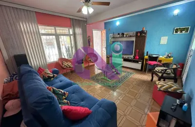 Casa com 3 quartos à venda no Jardim das Flores, Osasco 