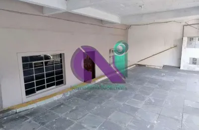 Casa com 3 quartos para alugar no Veloso, Osasco 