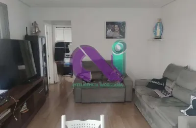 Apartamento com 2 quartos à venda no Padroeira, Osasco 