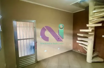 Casa com 3 quartos para alugar no Pestana, Osasco 