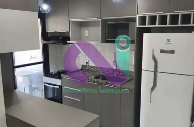 Apartamento com 1 quarto para alugar no Km 18, Osasco 