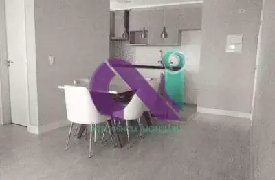 Apartamento com 2 quartos à venda no City Bussocaba, Osasco 