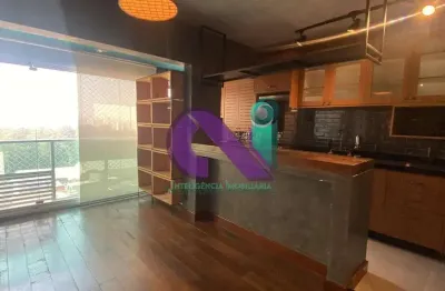 Apartamento com 2 quartos à venda na Vila Yara, Osasco 