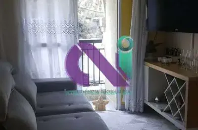 Apartamento com 2 quartos à venda no Centro, Osasco 