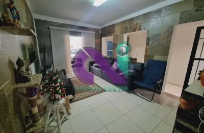 Casa com 3 quartos à venda no Cipava, Osasco 