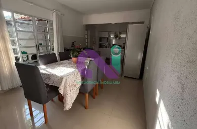 Casa com 3 quartos à venda no Cipava, Osasco 