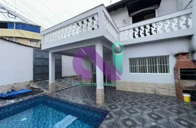 Casa com 3 quartos à venda no Jardim das Flores, Osasco 