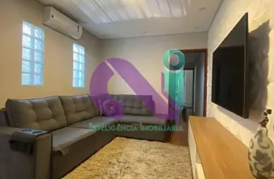 Casa com 3 quartos à venda no Cipava, Osasco 