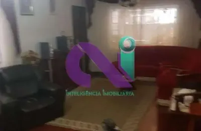 Casa com 3 quartos à venda no Jardim das Flores, Osasco 