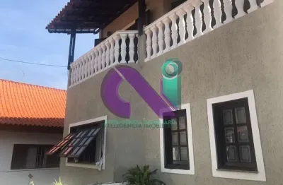 Casa com 5 quartos à venda no Quitaúna, Osasco 