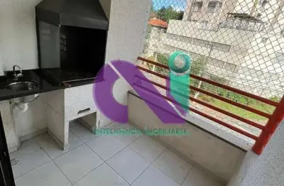 Apartamento com 2 quartos para alugar no Santa Maria, Osasco 