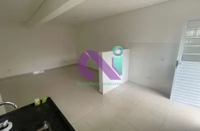 Casa com 1 quarto para alugar no Km 18, Osasco 