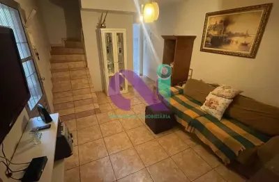 Casa comercial com 1 sala para alugar na Cidade das Flores, Osasco 