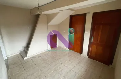 Casa com 3 quartos para alugar no Jardim das Flores, Osasco 