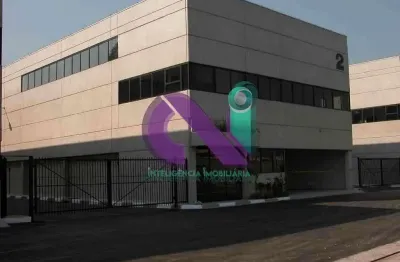 Barracão / Galpão / Depósito para alugar no Quitaúna, Osasco 