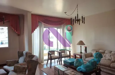 Apartamento com 4 quartos à venda no Centro, Osasco 