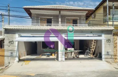 Casa com 3 quartos à venda na Bela Vista, Osasco 