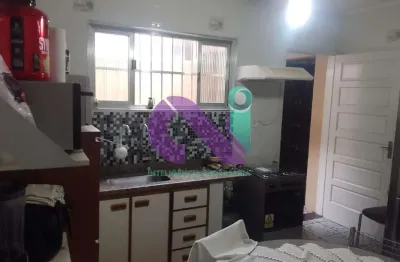 Casa com 3 quartos à venda no Pestana, Osasco 