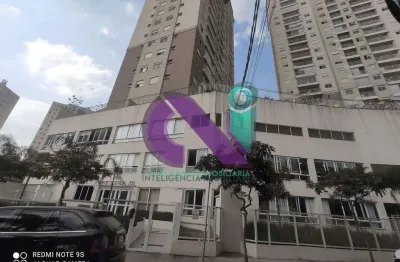 Apartamento com 2 quartos à venda no Jardim Roberto, Osasco 