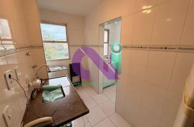 Apartamento com 2 quartos à venda na Vila Yara, Osasco 