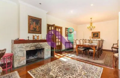 Casa com 5 quartos à venda em Sumaré, São Paulo 