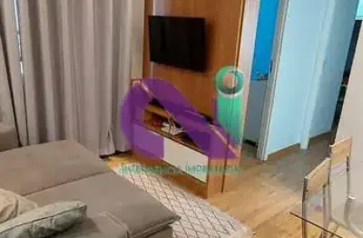 Apartamento com 2 quartos à venda no Padroeira, Osasco 