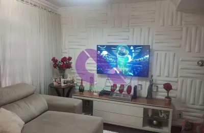 Casa com 3 quartos para alugar na Cidade das Flores, Osasco 