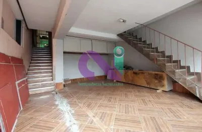 Casa com 3 quartos à venda no Jardim Roberto, Osasco 