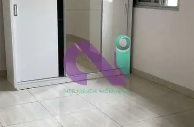 Apartamento com 1 quarto para alugar na Vila Osasco, Osasco 