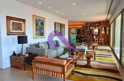 Apartamento com 4 quartos à venda no Itaim Bibi, São Paulo 