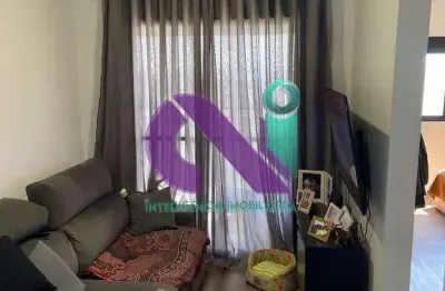 Apartamento com 2 quartos à venda no São Pedro, Osasco 