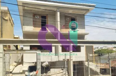 Casa com 3 quartos à venda na Bela Vista, Osasco 