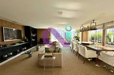 Apartamento com 2 quartos à venda na Vila Nova Conceição, São Paulo 