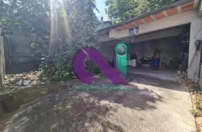 Terreno à venda no Pestana, Osasco 