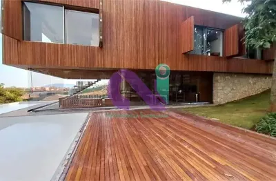 Casa em condomínio fechado com 7 quartos à venda em Indaiatuba, Porto Feliz 