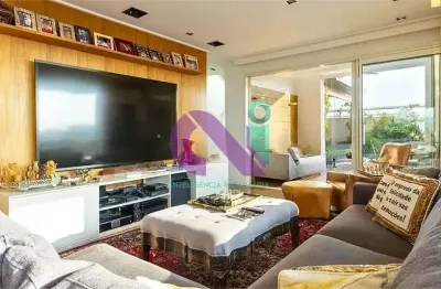 Apartamento para venda e locação, vila nova conceição, são paulo, sp