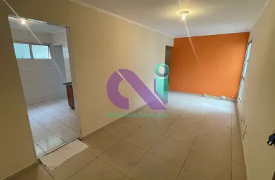 Apartamento com 3 quartos para alugar no I.A.P.I., Osasco 
