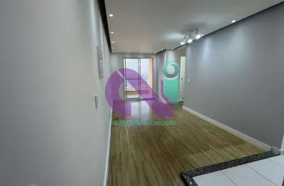 Apartamento com 2 quartos para alugar no Santa Maria, Osasco 