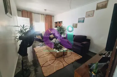 Casa com 3 quartos à venda no Pestana, Osasco 