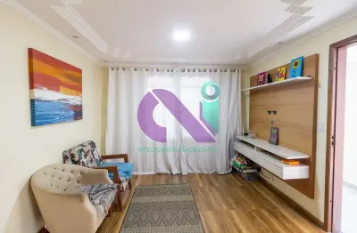 Casa com 3 quartos à venda na Cidade das Flores, Osasco 